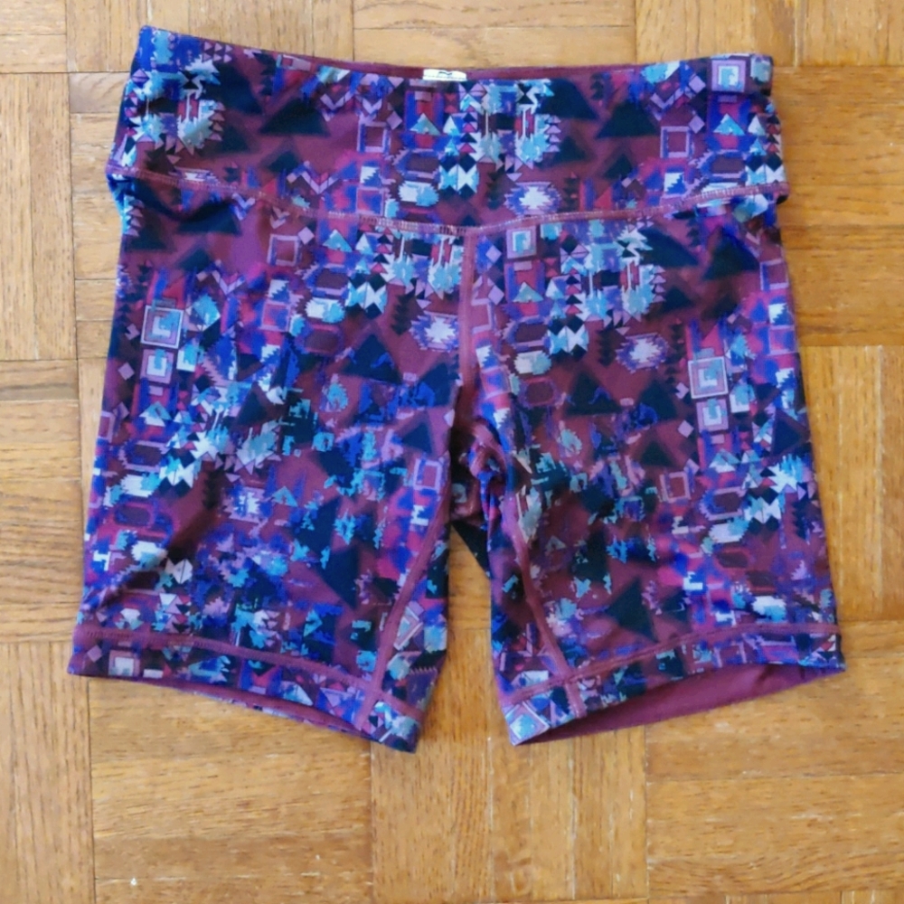 Jockey Sport Shorts